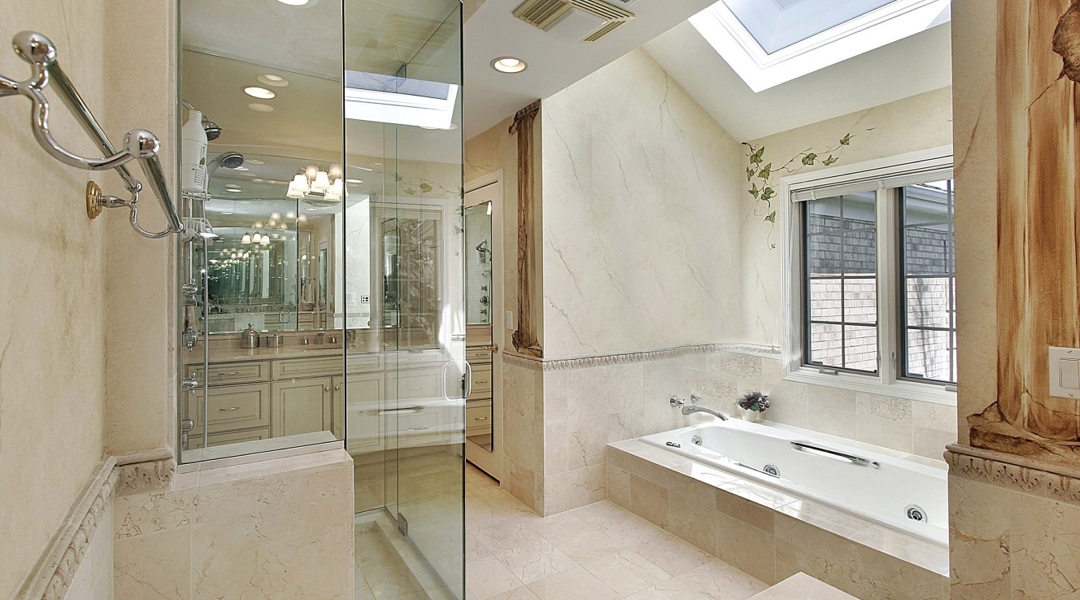 Bathroom Remodeling Contractors | Danbury, CT